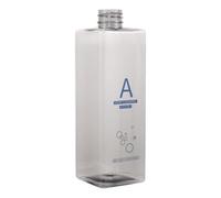 MUSISALY Bouteille de Machine Plastique pour Appareil de Beauté à Microbulles d'Hydrogène et 2ème Génération pour Purification des Pores