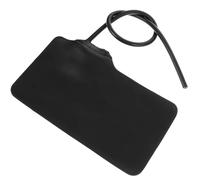 MUSISALY Brassard de Pression en Latex Simple 50 CM pour Adulte Manchette de Remplacement Compatible Moniteur de Pression Large Manchette Confortable et Solide pour Surveillance Médicale