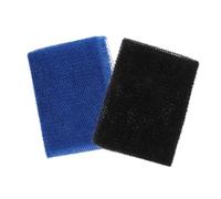 MUSISALY Brosse À Récurer Pour Salle De Bain Serviette Exfoliante Pour La Peau Bande De Bain Serviette De Nettoyage Pour Le Corps