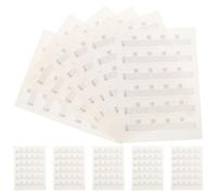 MUSISALY Carnet Détachable 85 Feuilles Tablatures Guitare Non Lignées pour Entraînement Créatif et Sessions Musicales à Domicile