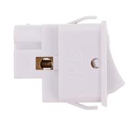 MUSISALY Chauffage Électrique Pour Salle De Bain Lampe Chauffante Variateur 10a Construction Simple Et Moderne
