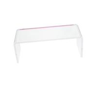 MUSISALY Coussin De Soutien Pour Manucure Acrylique Oreiller Ergonomique Pour Confort Optimal Lors Des Soins Des Design Moderne Et Pratique Pour Salons De Nail Art