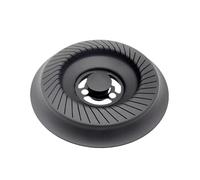 MUSISALY Couvercle Pour Brûleur De Cuisinière à Gaz Encastré Protection Facile à Nettoyer Compatible Cuisson Maison