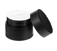 MUSISALY Crème Nettoyante Pour Faux Cils Dissolvant De Colle 12 g Goût Fraise Outil De Nettoyage Pour Extensions De Cils Usage Personnel Et Professionnel