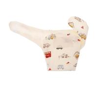 MUSISALY Culottes de Couches en Coton Lavable pour Bébé Fille et Garçon, Absorbantes et Réutilisables, Promenade et Sorties, Confort et Protection Optimale