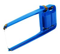 MUSISALY Cutter à Mousse Électrique Portable pour DIY Outil de Découpe Artisanale Précis Léger et Compact Coupe Jusqu à Épaisseur pour Loisirs Créatifs et Modélisme