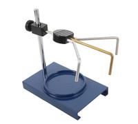 MUSISALY Démonstrateur de Transfert de Chaleur Support Matériel Pédagogique de Physique Compact Tige Conductrice Solide pour Expériences Scientifiques en Collège 1 Pièce