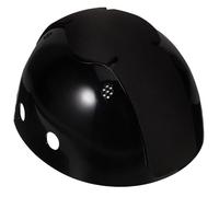 MUSISALY Doublure pour Casquette Baseball Protection Anti-Collision Sécurité Légère