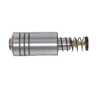 MUSISALY Douille de Guidage en Cuivre 16X80 MM pour Réparation Industrielle, Bague en Cuivre pour Roulement Dynamique, Colonne de Guidage de Remplacement pour Machines Lourdes et Presses