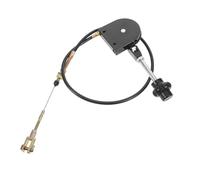 MUSISALY Ensemble De Commande D'Accélérateur À Câble Levier De Commande Pièce De Rechange Pour Excavatrice D'Accélérateur Manuel