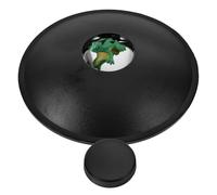 MUSISALY ’Entraînement à la Motricité Mirascope 3D Illusion Optique Verte Grenouille Projection Holographique Éducative pour Garçon et Filles Jeu Sensoriel Montessori Scientifique et