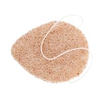 MUSISALY Éponge Nettoyage Visage Nature Lot Éponges Exfoliantes Doux Peau Sensible Usage Spa Quotidien Lingettes Nettoyantes Femmes