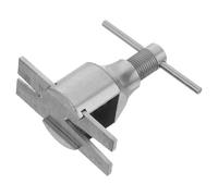 MUSISALY Extracteur de Pignons en Acier Inoxydable pour Modèles Réduits Radiocommandés - Kit Compact D’Extracteurs D’Engrenages pour Moteurs D’Hélicoptères - Outil Professionnel pour