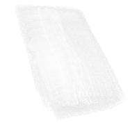 MUSISALY Filet de Largage pour Ballons à L'Hélium 500 Ballons Paquet de Transport Léger et Pliable en Plastique Grand Filet Réutilisable pour Lâcher au Plafond Fêtes et Mariages