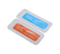 MUSISALY Fixateur Sourcils Instantané Pour Dessin Des Sourcils Kit De Lamination Rapide Avec Agent De Fixation Sûr Et Doux Diy