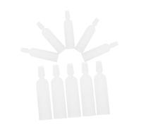 MUSISALY Flacon Compte-gouttes À Pipette Polyvalent Pour Transfert De Liquide Précis Sans Effort Convient Aux Cosmétiques Et Médicaments