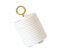 MUSISALY Gobelet À Bulles Pour Gel Bain Bouteille Moussante Pour Salle De Bain Bulleur De Savonnette Simple