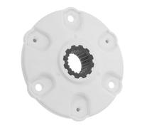 MUSISALY Kit De Réparation Pour Machine À Laver Moyeu De Rotor Compatible Mbf618448