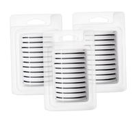 MUSISALY Lot De 10 Bandes De Auto-adhésives Colle À Facile À Appliquer Remplacement De La Colle À