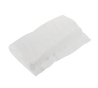 MUSISALY Lot De 100 Masques Visage En Tissu De Coton Naturel à Usage Unique, Doux Et, Pour Soins De Beauté Et Salons De Beauté, Facial De Gestion Peau