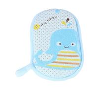 MUSISALY Lot De 3 Éponges De Bain Et De Pour Bébé Douces Et Délicates Pour Filles Et Tout-petits Sans Pour Les Garçons Et Les Filles