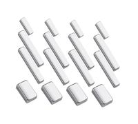 MUSISALY Lot De 4 Vernis À Œil De Chat 16 Pièces Outils Pour Vernis Gel Œil De Chat