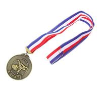 MUSISALY Médaille et Option D'accrochage Polyvalente en Alliage de Zinc Plaque Suspendue de Compétition Design Prestigieux pour Événements de Judo