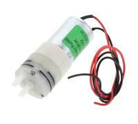 MUSISALY Micro-Pompe à Eau Silencieuse Petit Modèle Pompe à Air sous Pression pour Appareils de Beauté et Ménagers Pièces Détachées Compatibles Usage Domestique et Professionnel