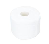 MUSISALY Mouchoirs En Coton Super Absorbants Pour Le Visage Lingettes Sèches Et Humides Pour Bébé Rouleau Pour Le Visage Sans Azurant Fluorescent