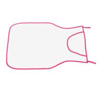 MUSISALY Panier à Linge Suspendu Grand Format avec Crochets Robustes pour Rangement à accrocher derrière la Porte pour Salle de Bain, Chambre ou buanderie, optimise l’Espace et facilite