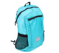 MUSISALY Paquet à Dos Pliable Ultra-Léger Gris Petit Paquet à Dos de Randonnée Compact de Voyage Portable Camping Cyclisme et Déplacements Quotidiens