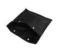 MUSISALY Paquet Imperméable EVA Pliable pour Vêtements de Pluie Pochette de Rangement Imperméable Portable Organisateur de Protection pour Activités Extérieures Paquet de Transport