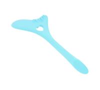 MUSISALY Pochoir Pour Eye-liner Outil De Maquillage Yeux Protège-eye-liner Pochoir Silicone Pour Femmes Adolescentes