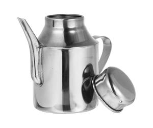 MUSISALY Pot de Lavage Oculaire en Acier Inoxydable 250 Ml, Récipient Chirurgical Solide et Léger pour Nettoyage des Yeux, Solution Oculaire Médicale Adaptée Usage Domestique et