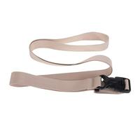 MUSISALY Sangle de Bagage avec Boucle Réglable Double Sécurité en Polyester Gain de Place pour Valise et Paquet à Dos, pour Voyage et Usage en Extérieur