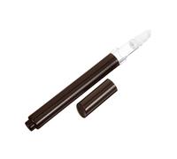 MUSISALY Stylo à Huile Cuticule Avec Applicateur Pinceau Flacon Vide Pour Vernis à Ongles Et Gloss à Accessoire De Salon De Beauté Portable Et Pratique