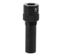 MUSISALY Support de bras de vibrato pour guitare : Manchon de bras de vibrato pour guitare électrique - Pièce de chevalet de précision - Support métallique pour une performance et une stabilité