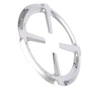 MUSISALY Support De Cuisinière Pour Pot à Café Anneau Antidérapant Pour Brûleur à Accessoire De Cuisine Pratique Et Stable