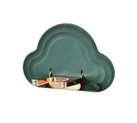 MUSISALY Support De Sèche-cheveux Sans Perforation Pour Porte De Salle De Bain Installation Facile