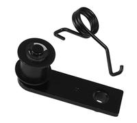 MUSISALY Tendeur de Chaîne Robuste Portable pour Motos Camions et Véhicules Utilitaires Conception Épaissie pour Usage Commercial et Chasse Installation Simple et Ajusteur Compatible