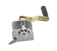MUSISALY Tendeur De Fil À Manivelle Quincaillerie pour Porte-Clés De Sport Pieds De Table Pendentif De Sport Tige D'Agitation Semi-Permanente Porte-Clés Fantaisie Accessoires