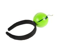 MUSISALY -tête Pastèque Pour Fête Accessoire Photo Amusant Bandeau Fantaisie Sur Le Thème Des Fruits Matériau Doux Sans Danger Pour Les Garçons Et Les Filles Conception Robuste