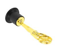 MUSISALY Trophée Symbole de Motivation en Plastique pour Garçon et Filles Design Unique et Décoration Polyvalente pour Compétitions Scolaires et Maternelles
