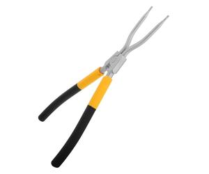 MUSISALY -un Kit De Réparation De Ressort De Machine À Laver Outil De Ressort De Cuve Intérieure Extérieure Installation Facile De Retrait Jaune