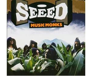 Musisc Monks