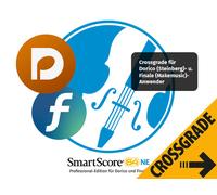 Musitek Musitek SmartScore64 Pro NE Crossgrade