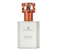 Eau de parfum mixte - Musk 01 - Heritage Collection Swiss Arabian
