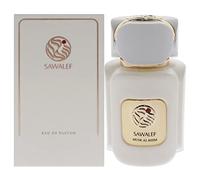 Musk Al Reem by Sawalef Eau De Parfum Spray (Unisex) 2.7 oz