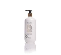 Musk Alyssa 640735 Lait Soins pour la Peau Femme
