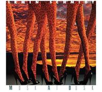 IRMIN SCHMIDT - MUSK AT DUSK CD NEUF